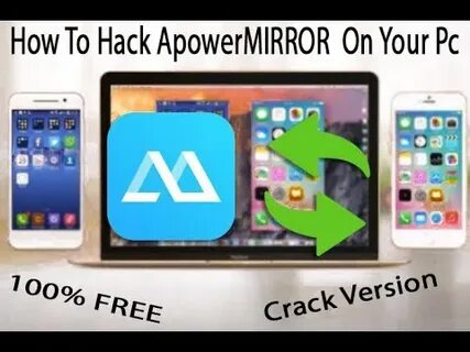 Apower mirror