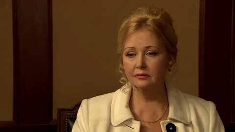 Актрисой светланой рябовой