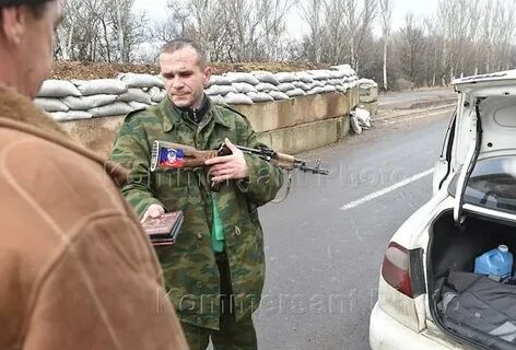 Отстреливался до последнего