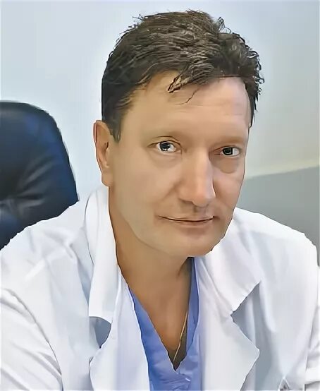 Кафедра эндоскопии