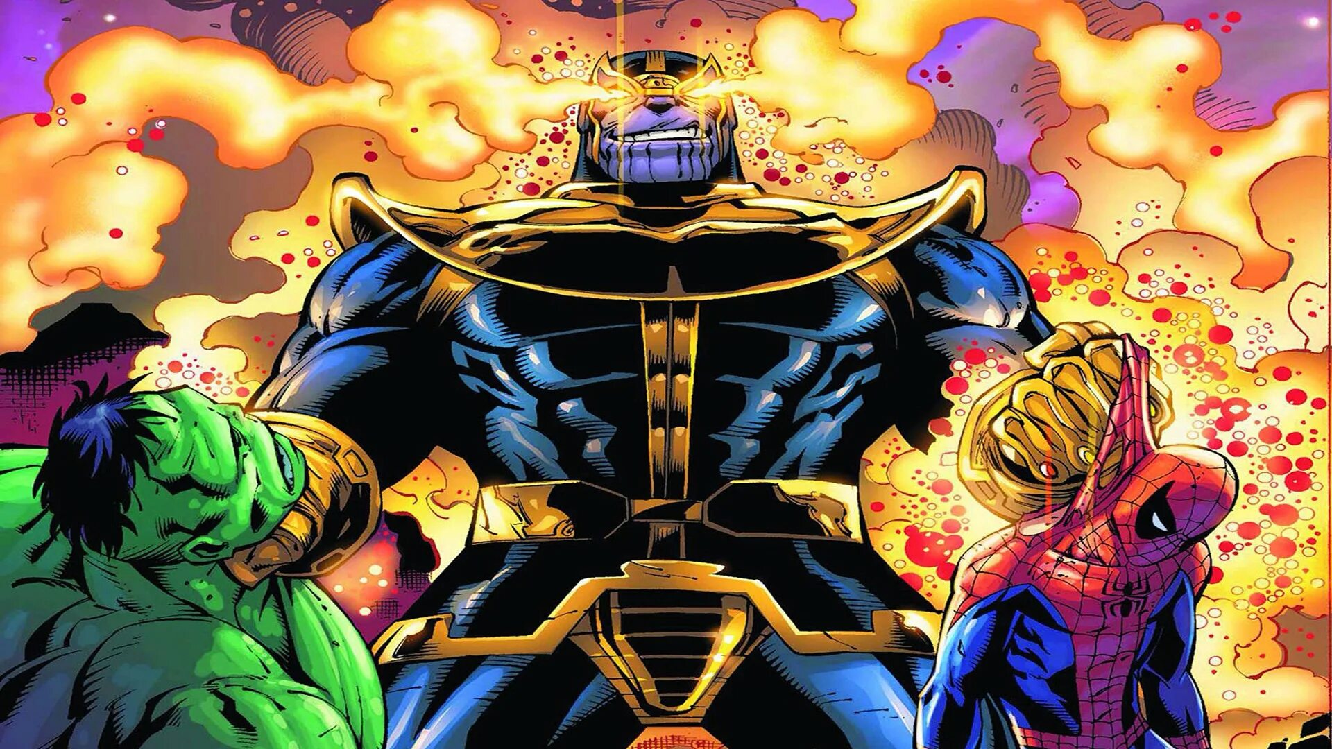 Танос и человек паук. Thanos Marvel. Марвел клоны ТАНОСА. Марвел против ТАНОСА. Дети таноса
