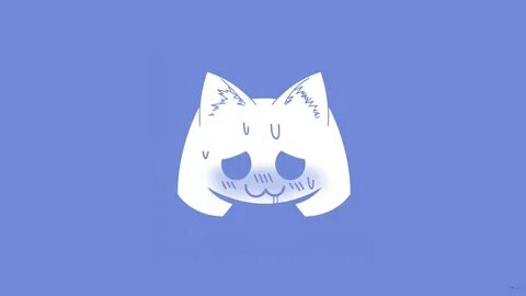 Кот дискорд