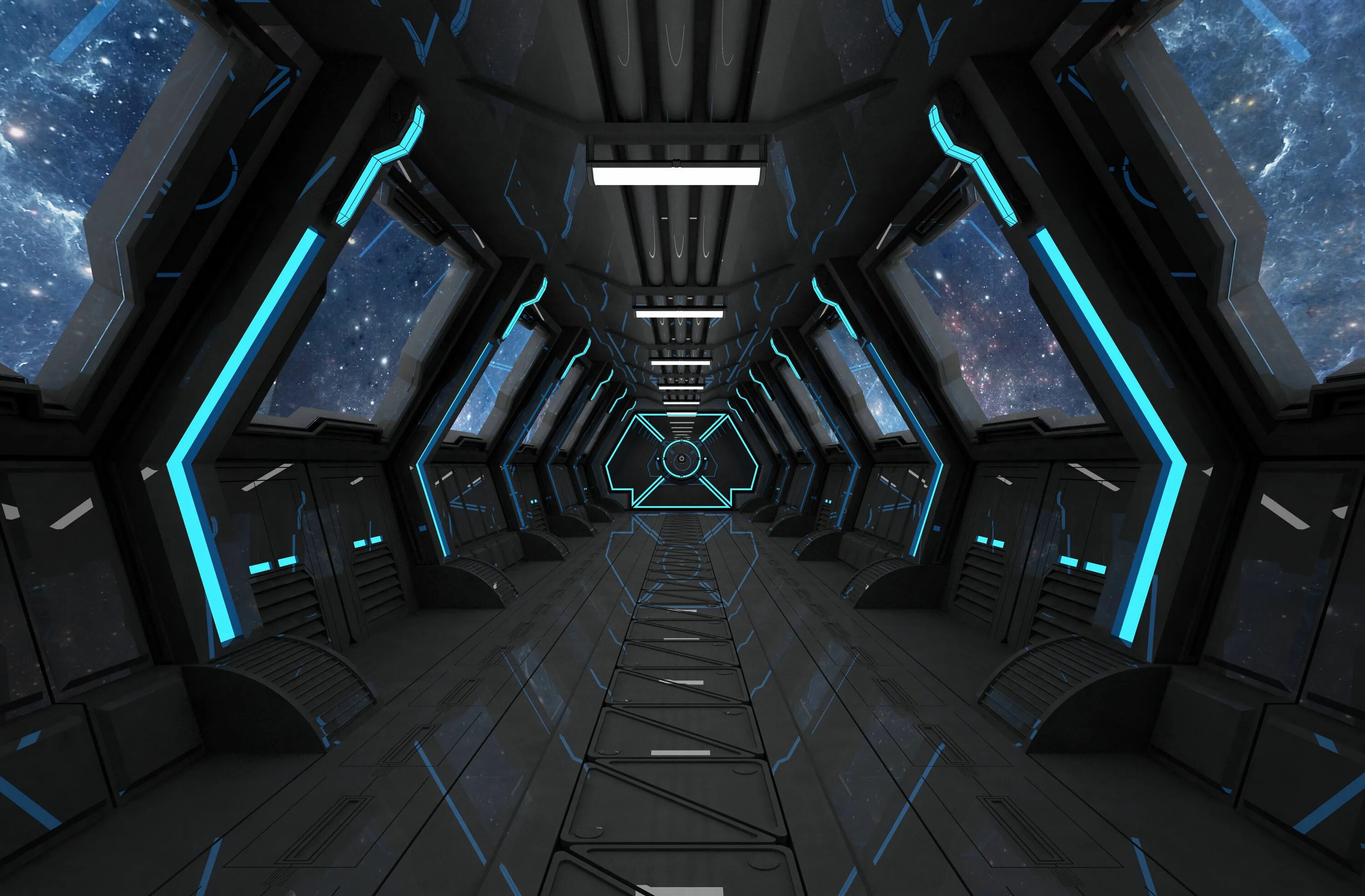 Sci Fi Spaceship 3d. 3д модель Sci Fi Interior. Космическая станция Sci-Fi Interior. Интерьер космического корабля. Lower space