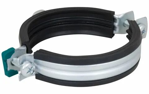 Хомут epdm