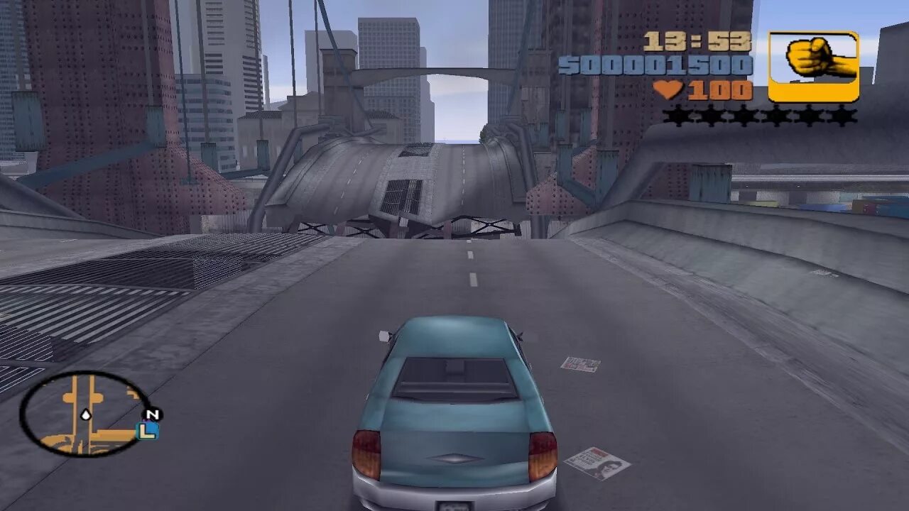 Гта 3 часть. Grand Theft auto III (2001). GTA 3 2001. GTA Grand Theft auto 3. GTA 3 Definitive Edition.