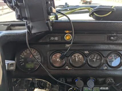 Уаз 31514 подключение