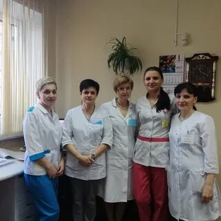 Больница отделение функциональной диагностики