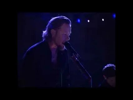 Metallica wolf