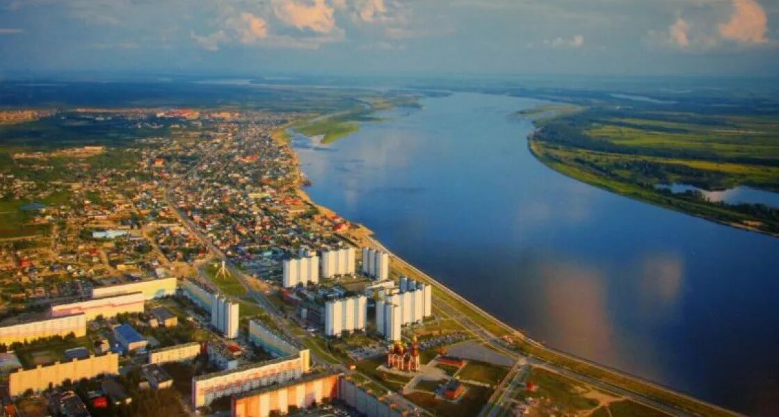 Казань нефтеюганск