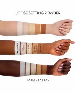 Loose setting