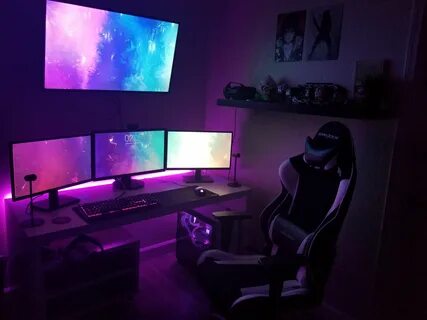 But room