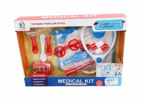 Well toys