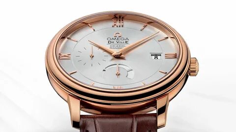 Omega de