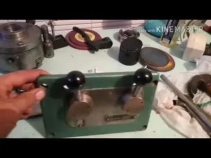 Переключатели токарного станка