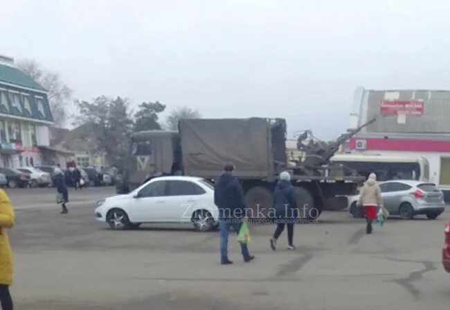 Остановки новошахтинск