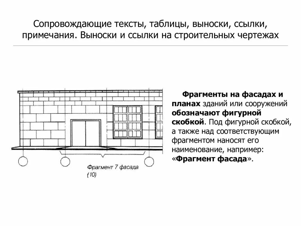 Сноска на чертеже. Выноски и ссылки на строительных чертежах. Как обозначается узел на чертеже. Выноски и ссылки на строительных чертежах. Обозначение высотных отметок на строительных чертежах.