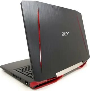 Acer aspire vx 15