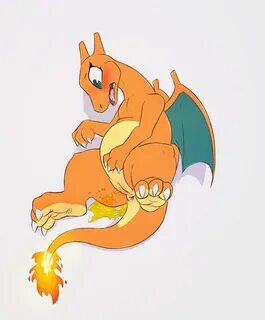 charizard, pokemon (species), nintendo, hi res, simple background, white ba...