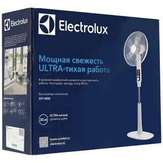 I electrolux