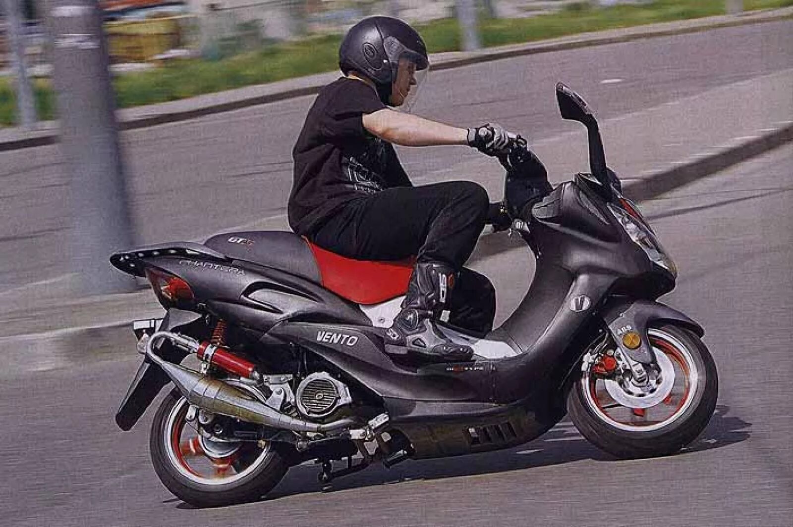Maxi 200
