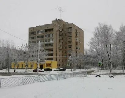 Ул крупской 8