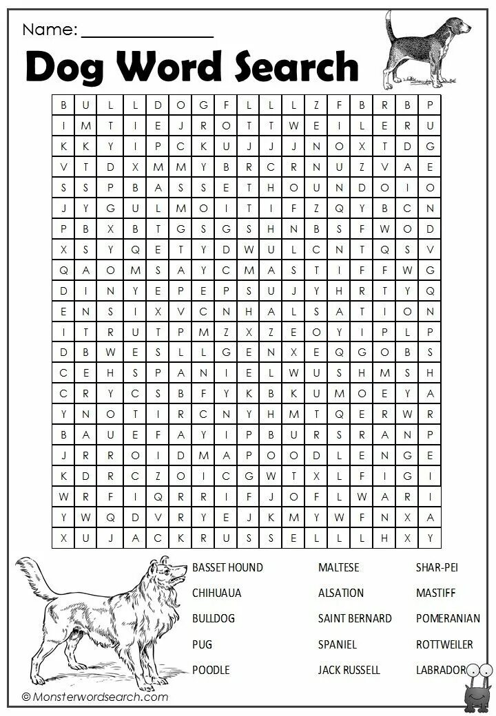 Wordsearch Dogs. Dog Wordsearch the Dogs in this Word search. Find the Word Dog. Загадка find the Word Dog.