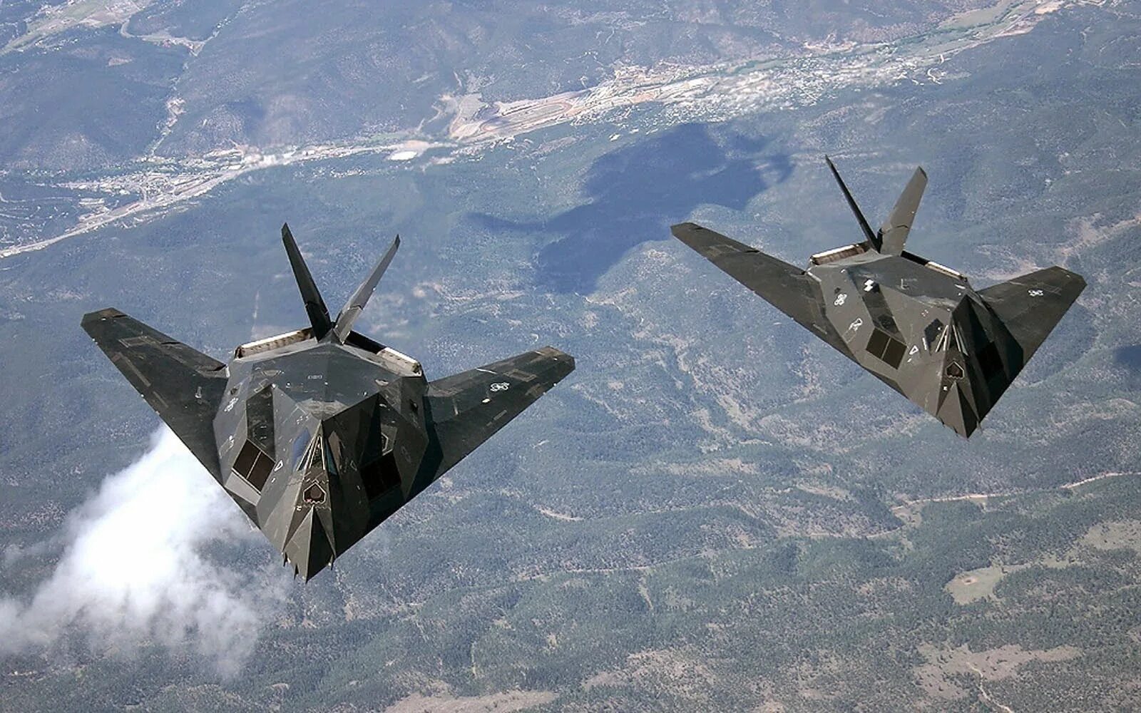 Stealth
