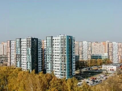 Аллея 18