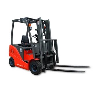 Погрузчик oxlift