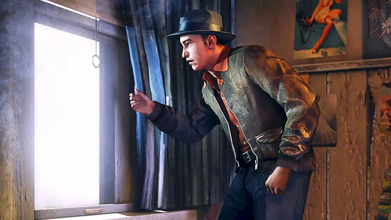 Марти мафия 2. Марти санторелли мафия 2. марти из мафии 2. mafia 2 joe&#039;s adventures.