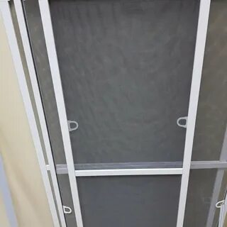 Заказ москитную сетку на окно