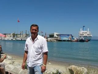 Андрей Важенин возглавит главный медицинский вуз Челябинской области │ Челябинск
