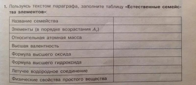 Используя текст параграфа определите. Пользуясь текстом параграфа заполните таблицу. Используя текст параграфа. Параграф текст таблица. На основании текста параграфа заполните таблицу.