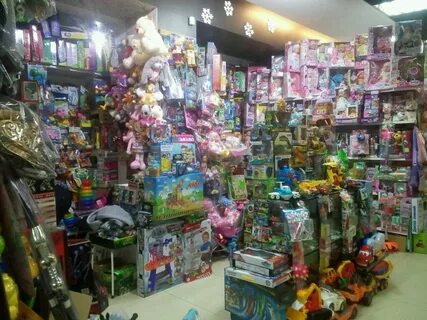 Игрушки тюмень