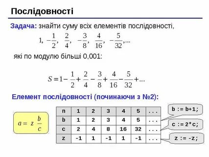 Количество пар элементов последовательности