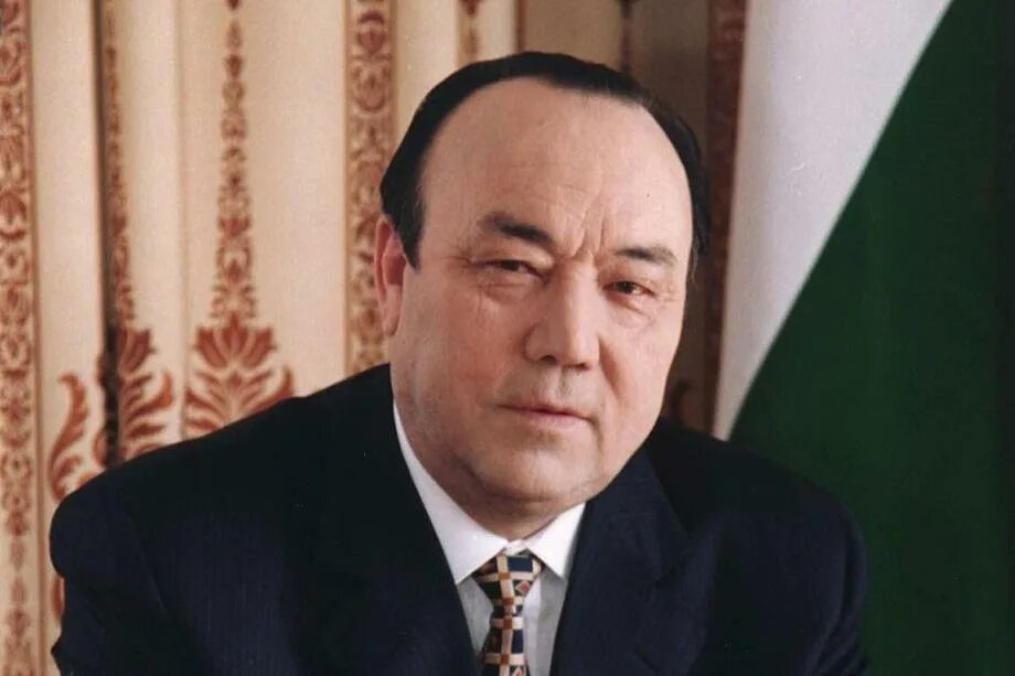Муртазы башкортостан