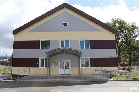 Школа искусств южно сахалинск