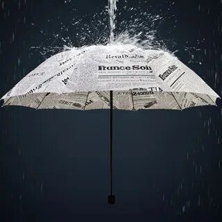 Лучшие производители зонтов от дождя