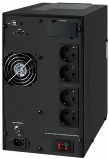 Powercom mac