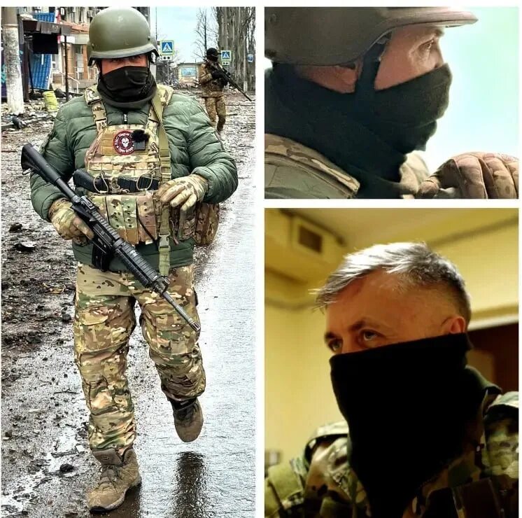 Вагнеров возглавил "Лотос"