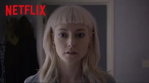 Реквием трейлер