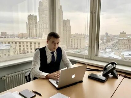 Хорошая работа в москве отзывы