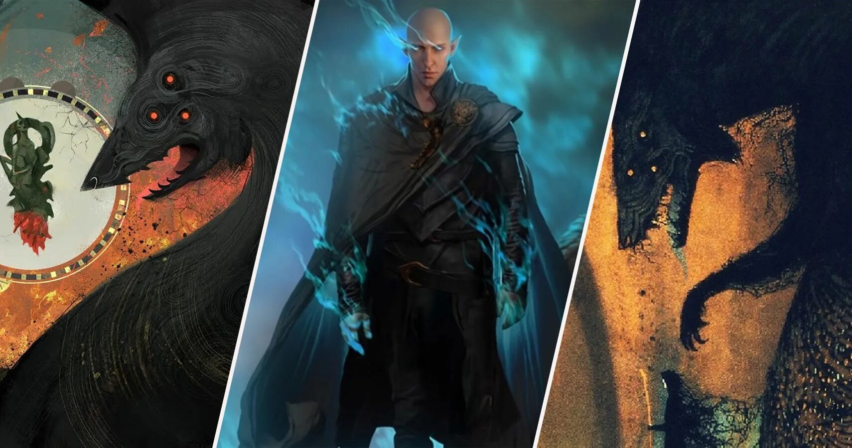 Dragon age dread wolf дата выхода. Dragon age dread wolf дата выхода