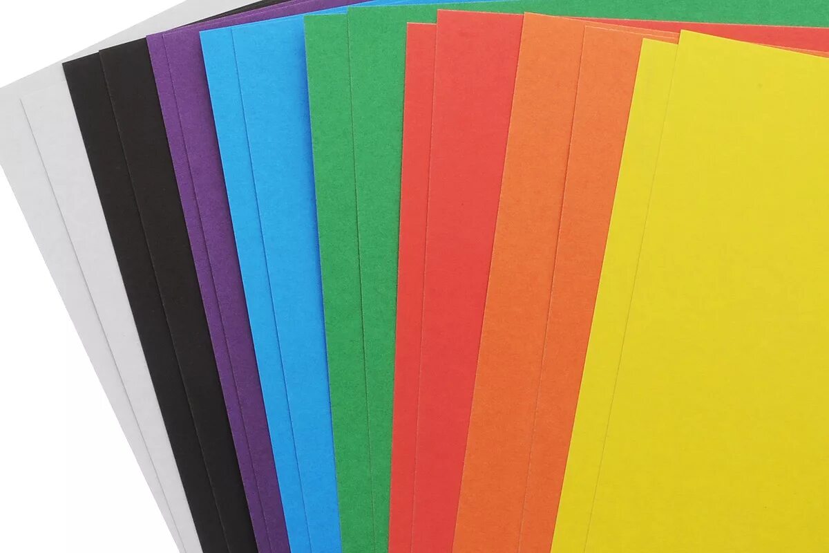 Купить листы цветного картона. Цветной картон. Цветная бумага и картон. Разноцветный картон. Цветная картонная бумага.