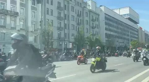 Мотомосква открытие 2024