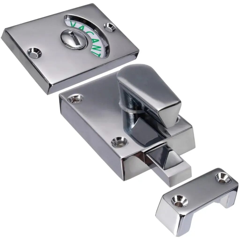 Защелка для туалета с индикатором. Сантехнический замок abloy 2025 с индикатором. Замок врезной для туалета с ручкой и защелкой. Защелка для ванной акриловой. Просам замок 72 мм.