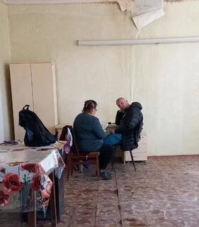 Больницы вернуться