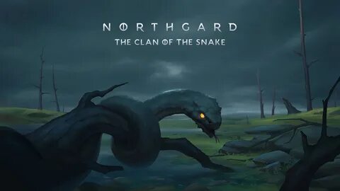 Northgard clans