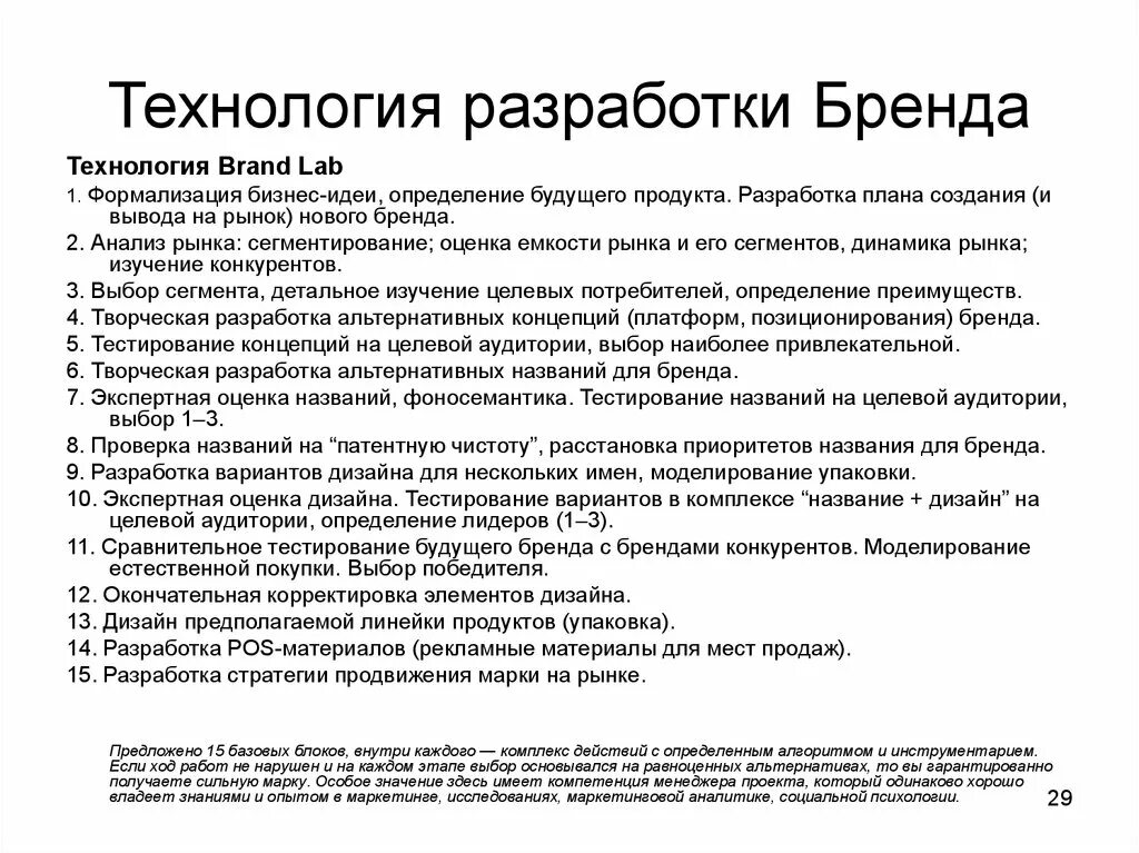 Продвижение бренда на рынок. Технология создания бренда. Этапы разработки бренда. Этапы разработки бренд стратегии. Стратегия продвижения бренда.