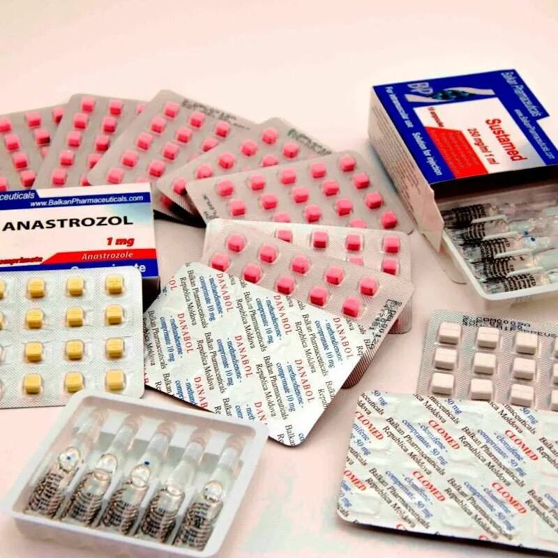 Лучшие стероиды для новичков – Telegraph